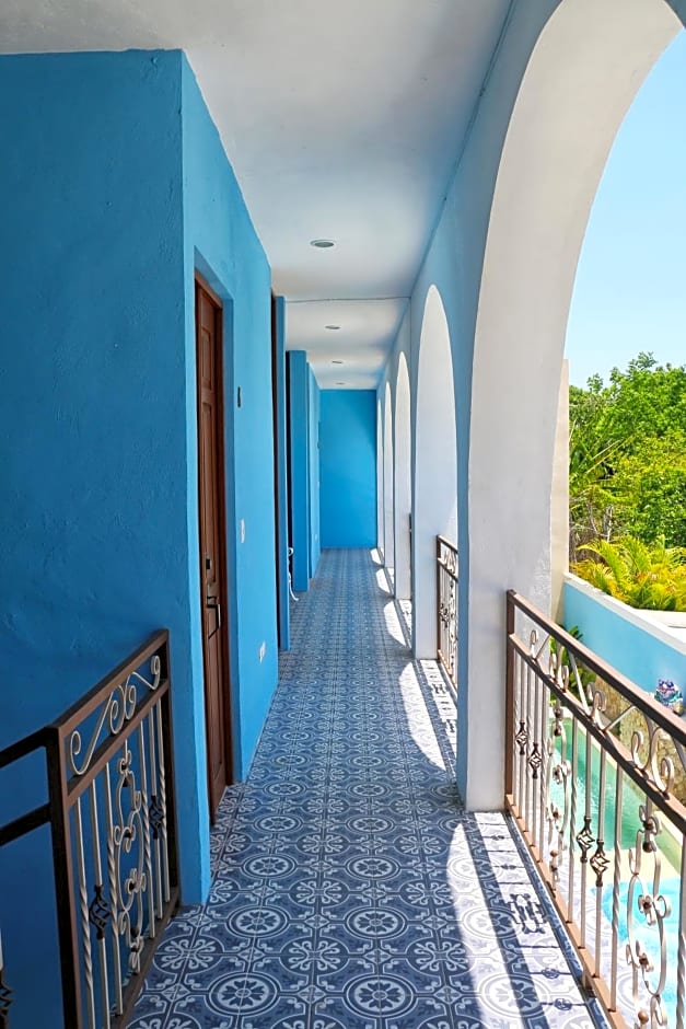 Boutique Casa Azuli Santiago
