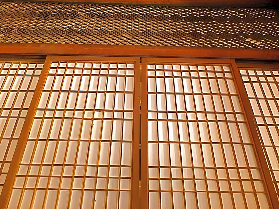 Kominka Sharehouse Hooju