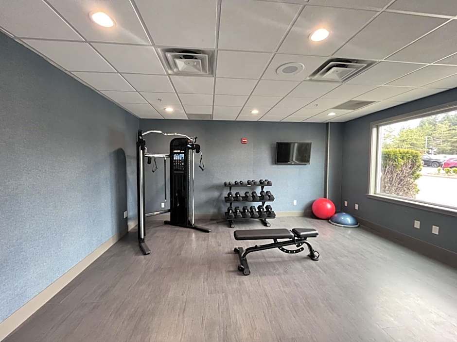 Staybridge Suites Federal Way - Seattle South By IHG