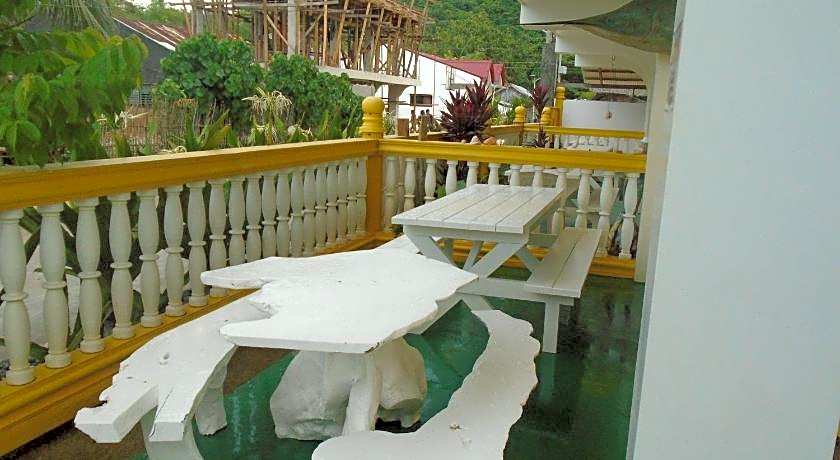 Sailfish Bay Surf & Big Game Fishing Lodge