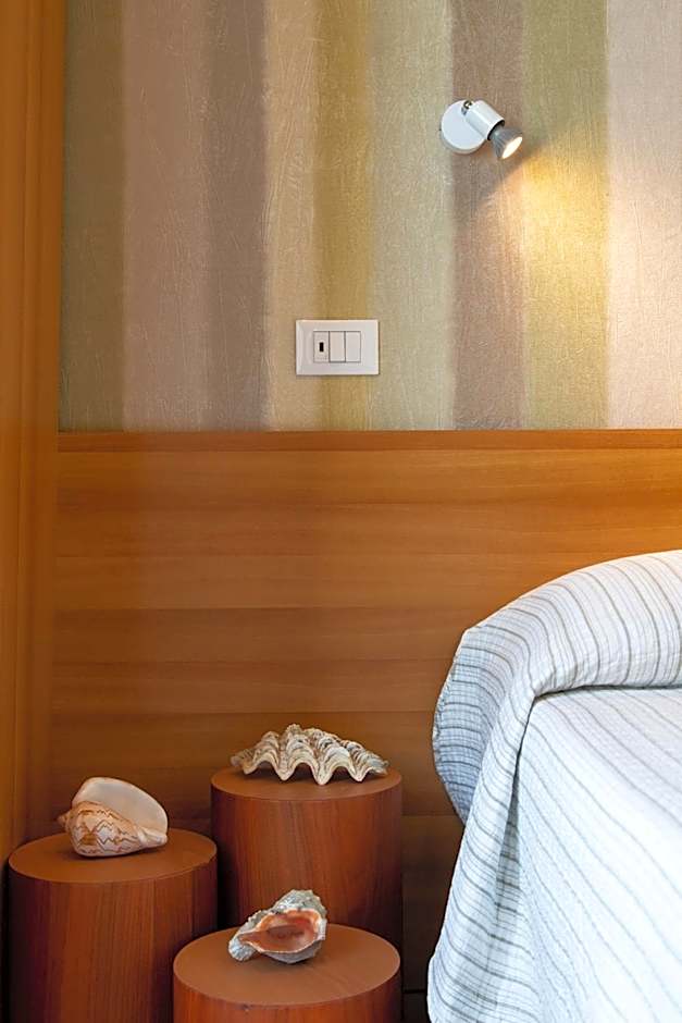 Hotel Rosa