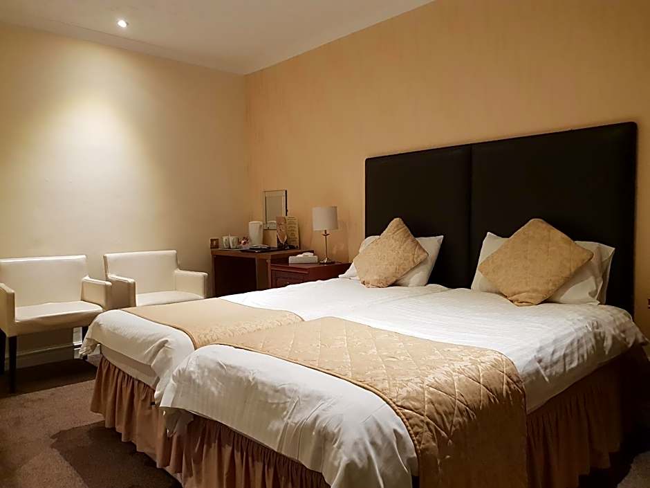 Foto 1 daripada 1 — Standard 1 Double Bed or 2 Beds