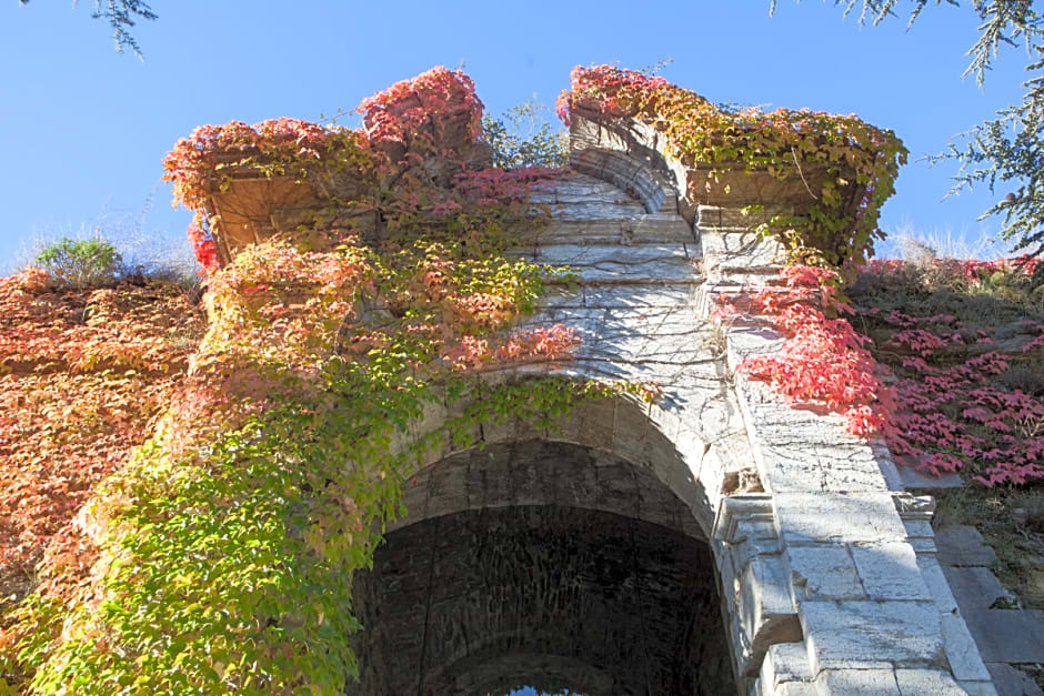El Castell de Ciutat