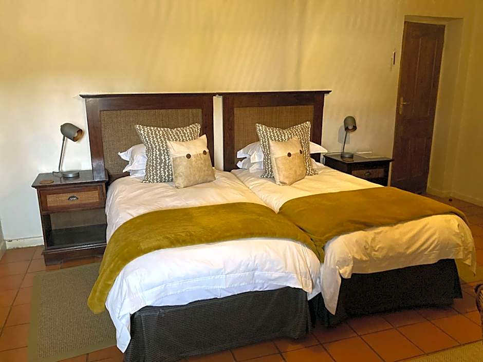 Naries Namakwa Retreat