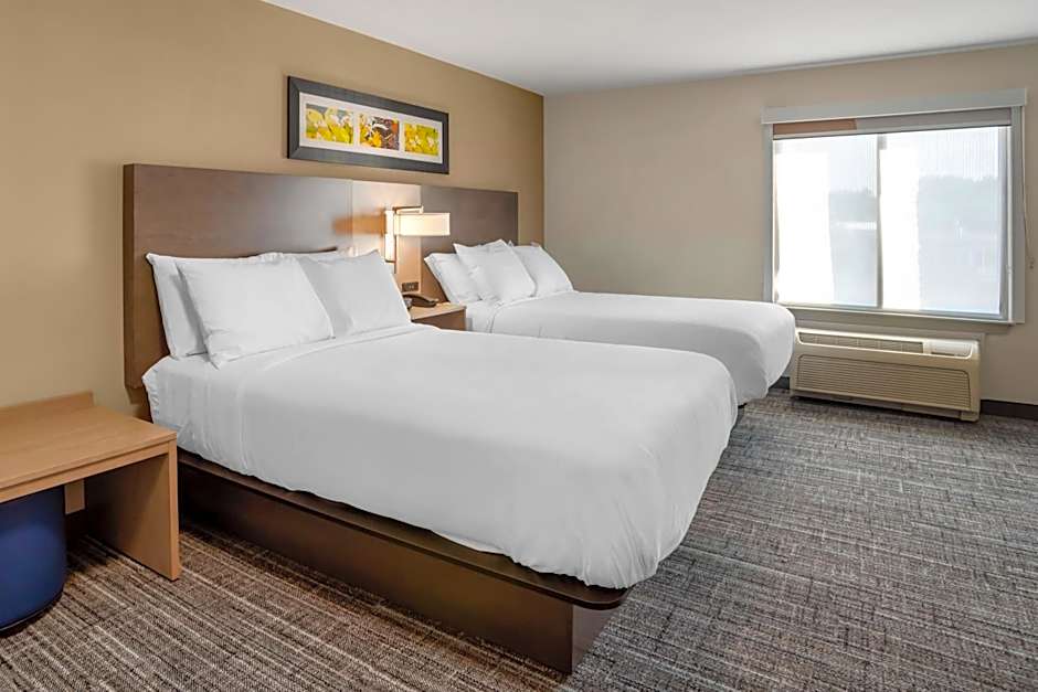 The Inn at Leonardtown, an Ascend Collection Hotel