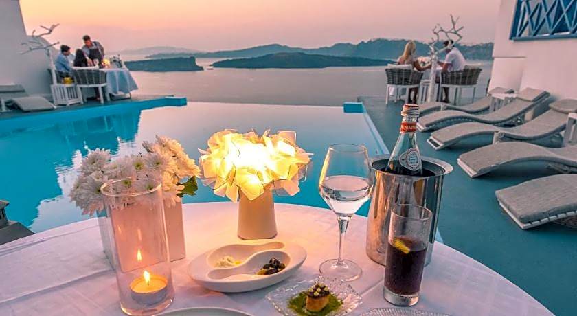 Astarte Suites