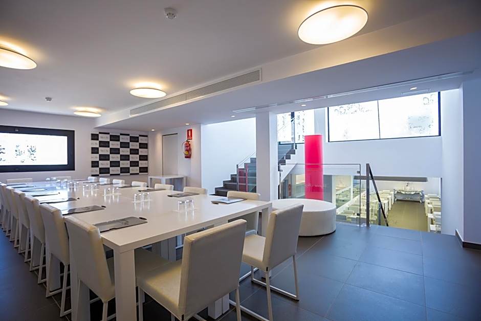 Migjorn Ibiza Suites & Spa