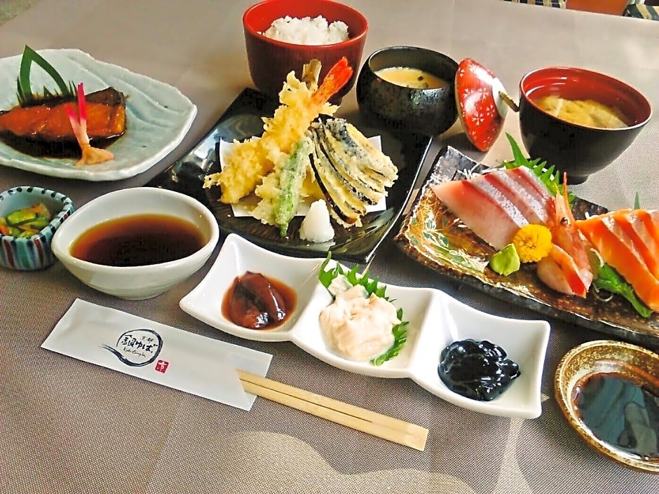 Apa Hotel Toyama-Ekimae