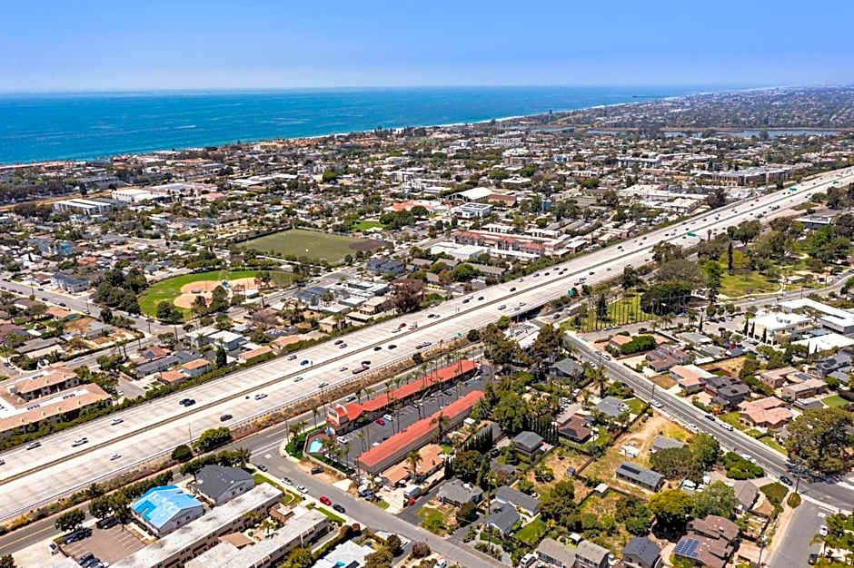 Hyland Inn near Legoland