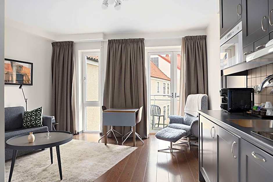 Best Western Plus Hotell Nordic Lund