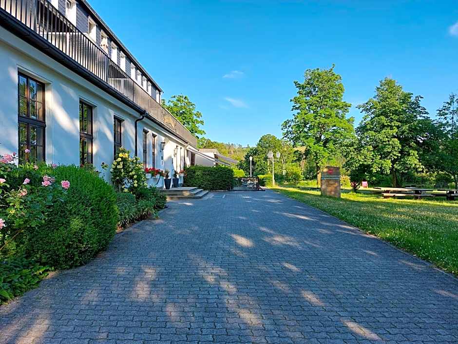 Berghotel Hoher Knochen