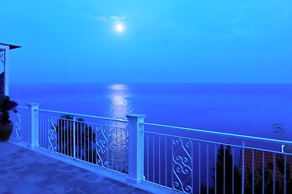 Maresca Hotel Praiano