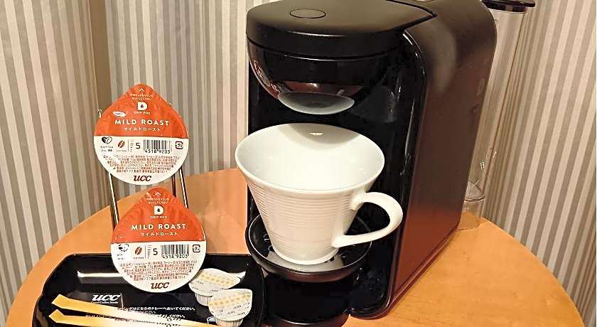 Oarks Canal Park Hotel Toyama