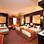 Ruve Al Madinah Hotel