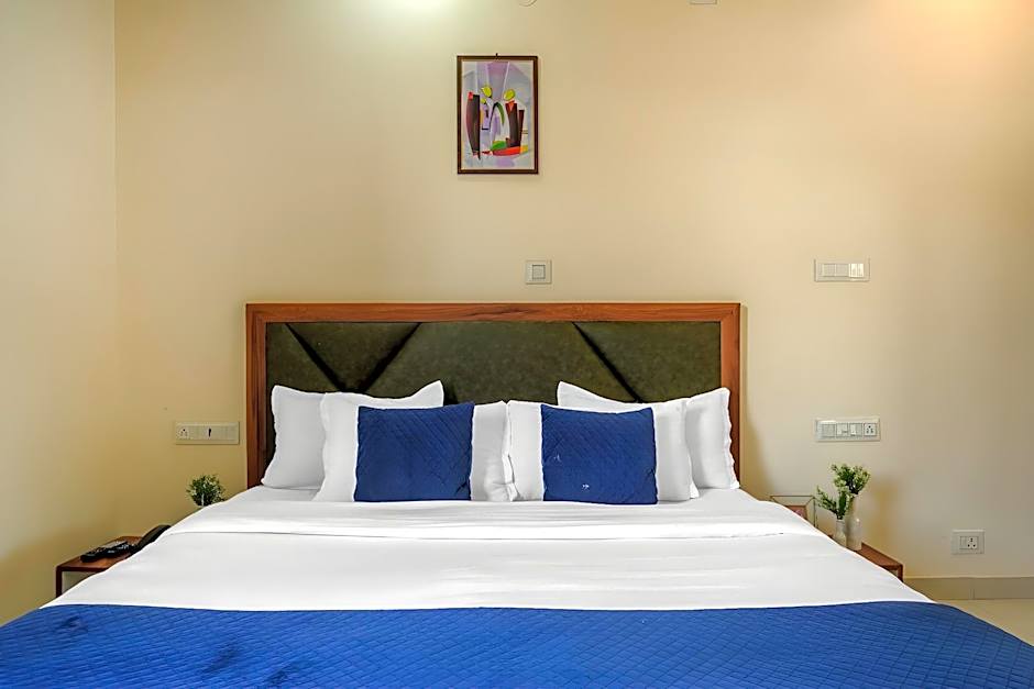Hotel Appas