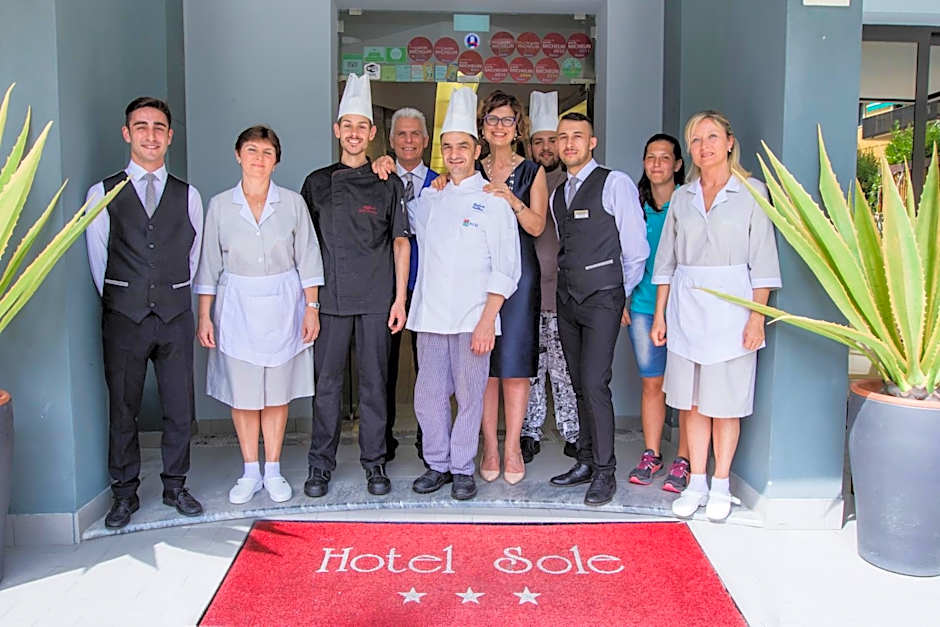 Hotel Sole