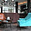 Motel One Frankfurt Messe