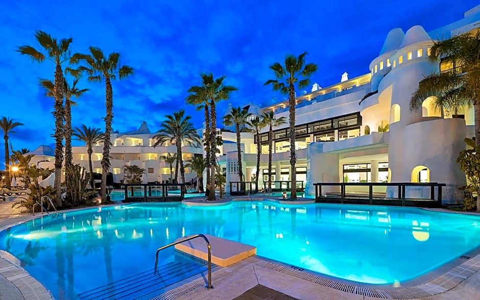 H10 Estepona Palace