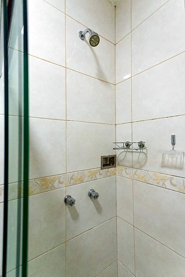 SUH Copacabana 54 Wonderful Beach