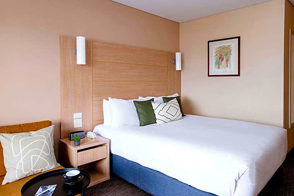 The Terrace Hotel Adelaide