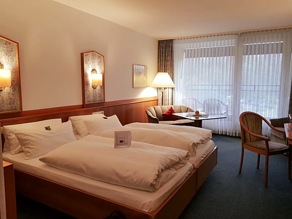 Hotel Graf Eberhard