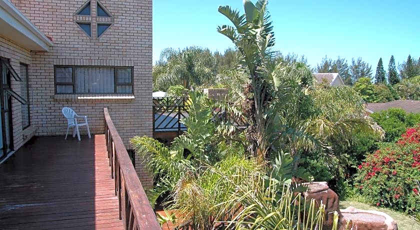 Bon a Vie Bed and Breakfast and Self Catering