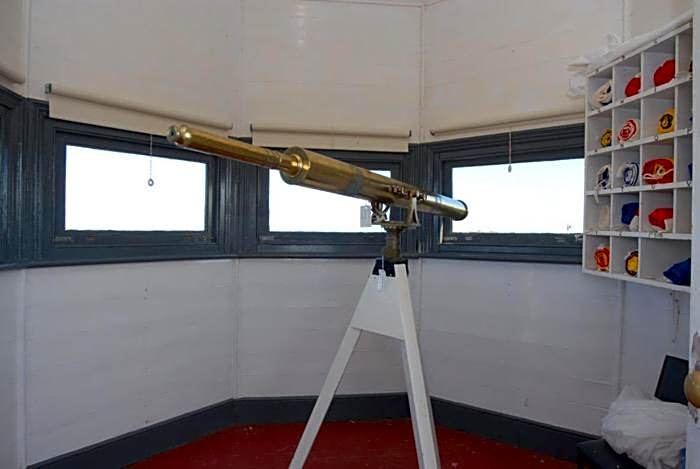 Cape Nelson Lighthouse