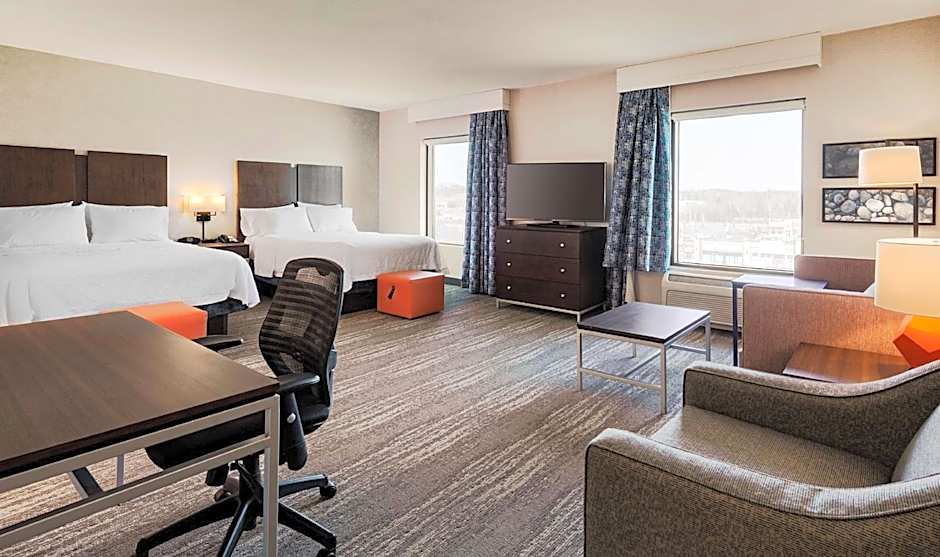 Hampton Inn - Suites by Hilton Halifax - Dartmouth