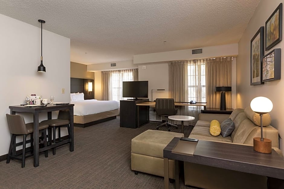 Residence Inn Durango Downtown