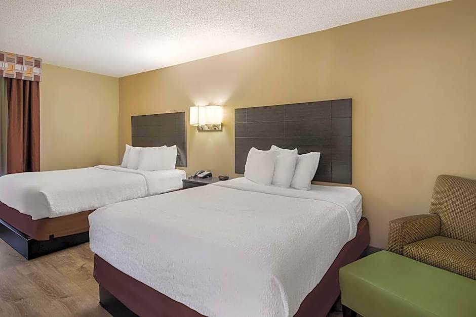 SureStay Plus Hotel by Best Western Jackson