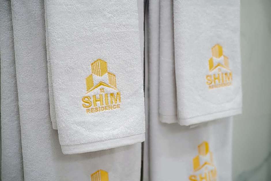 SHIMresidence LUXURY