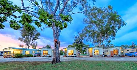 Kerang Holiday park