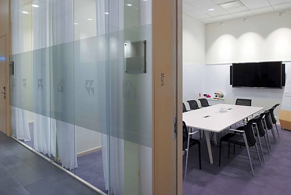 Scandic Victoria Tower