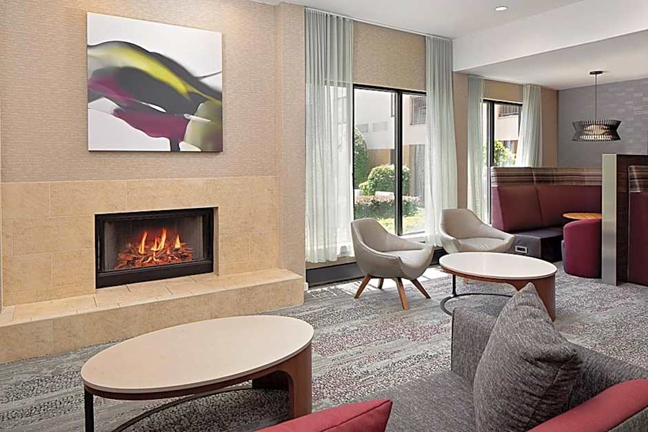 Courtyard by Marriott Durham Near Duke University/Downtown