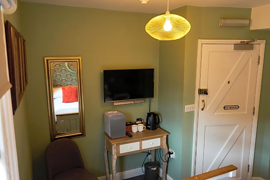 The Coachmakers Arms