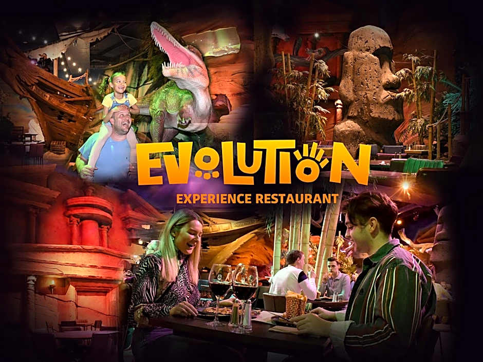 Hex Wildlife Hotel at Yorkshire Wildlife Park