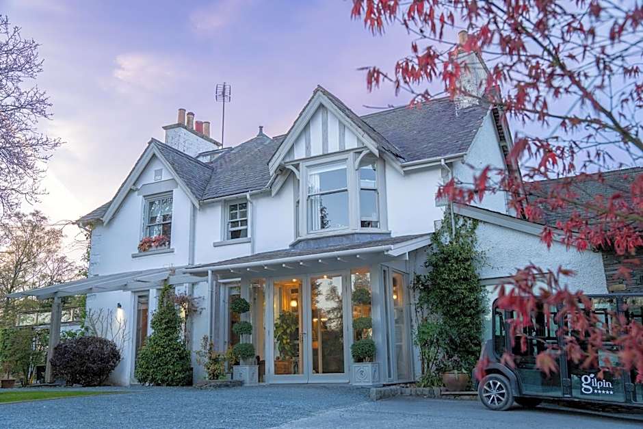 Gilpin Hotel & Lake House