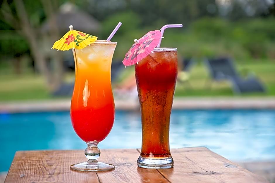 Chrislin African Lodge