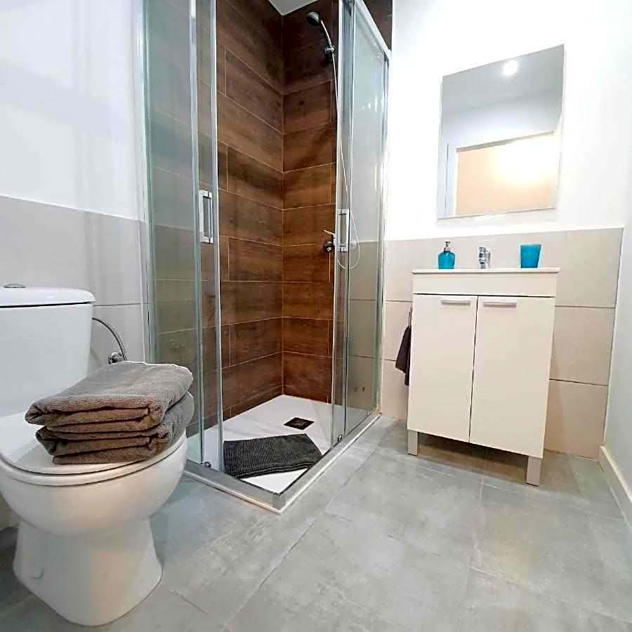 Hostal Urban Basic