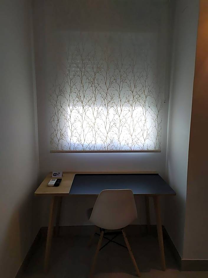 Hotel Cedran