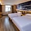 GreenTree Inn Bozhou Mengcheng Zhuangzi Road Express Hotel