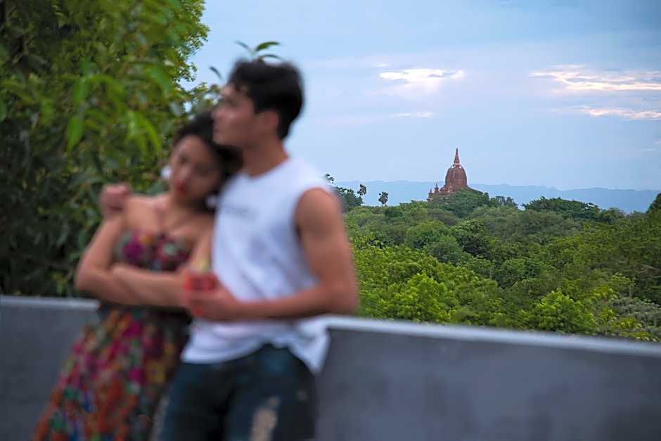 Royal Bagan Hotel