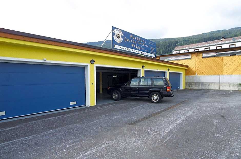 Hotel Gasthof Brüggler