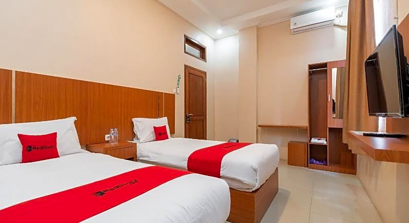 OYO 90591 Sanaya Guest House Syariah