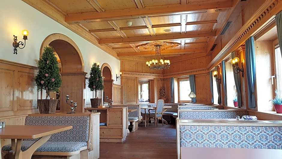 Hotel Edelweiẞ garni