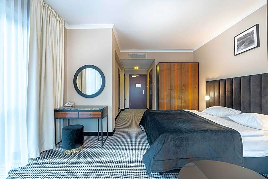 Hotel Leda Spa