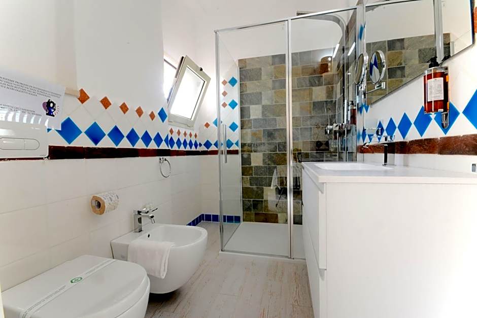 Villa Dessena Guest House