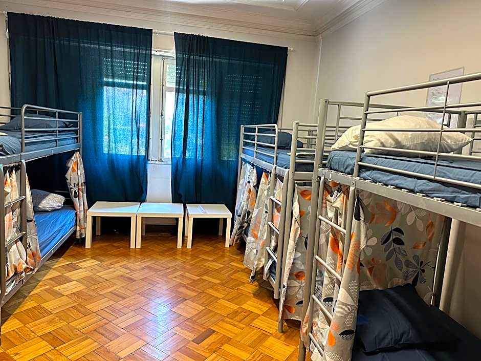 ICOSIUM Hostel