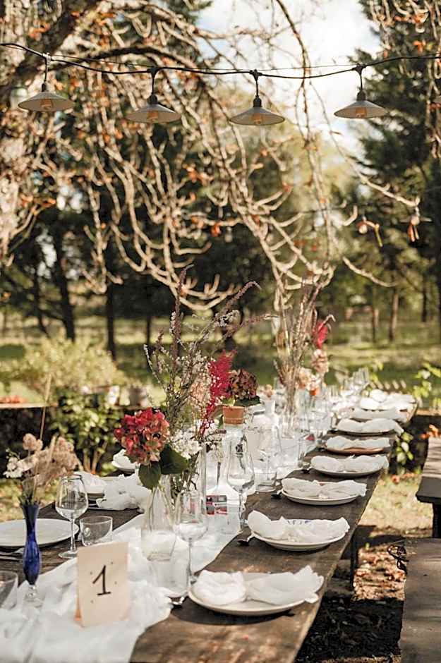 Chateau de la Vieille Chapelle