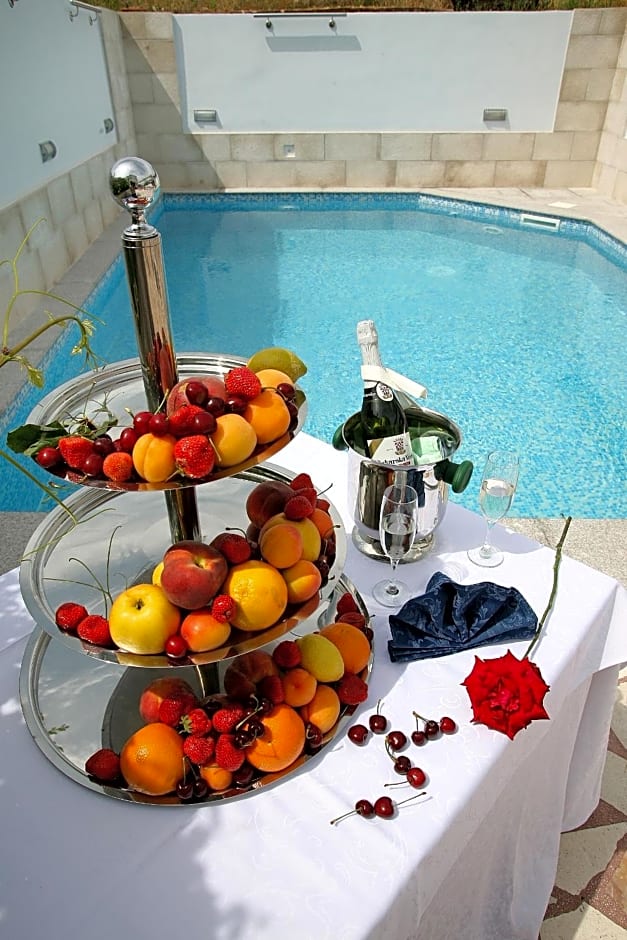 Villa Rustica Dalmatia